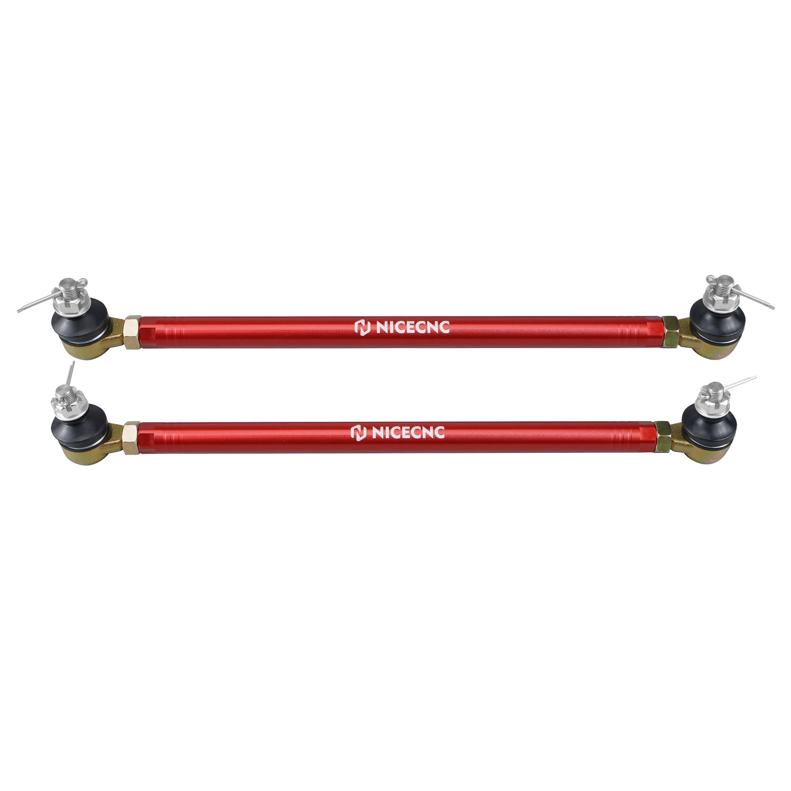 Upgraded Tie Rod Ball Joint Kit For Yamaha Raptor 700 2006-2026