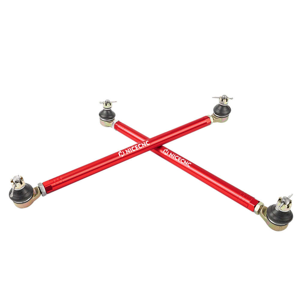 Aufgerüstete Tie Rods Kugelgelenke Kit Für Yamaha Raptor 700 2006-2023