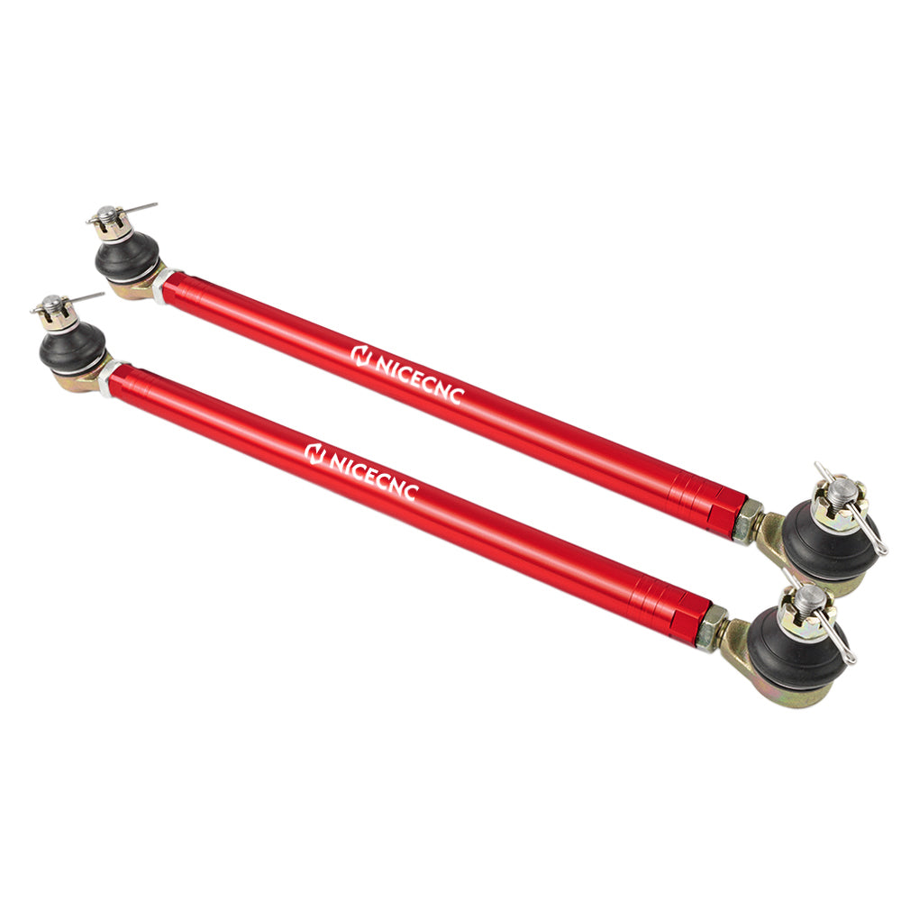 Aufgerüstete Tie Rods Kugelgelenke Kit Für Yamaha Raptor 700 2006-2023