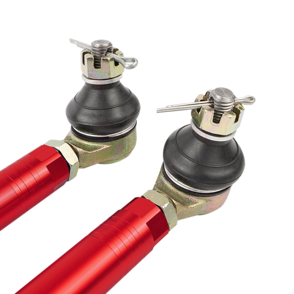 Aufgerüstete Tie Rods Kugelgelenke Kit Für Yamaha Raptor 700 2006-2023