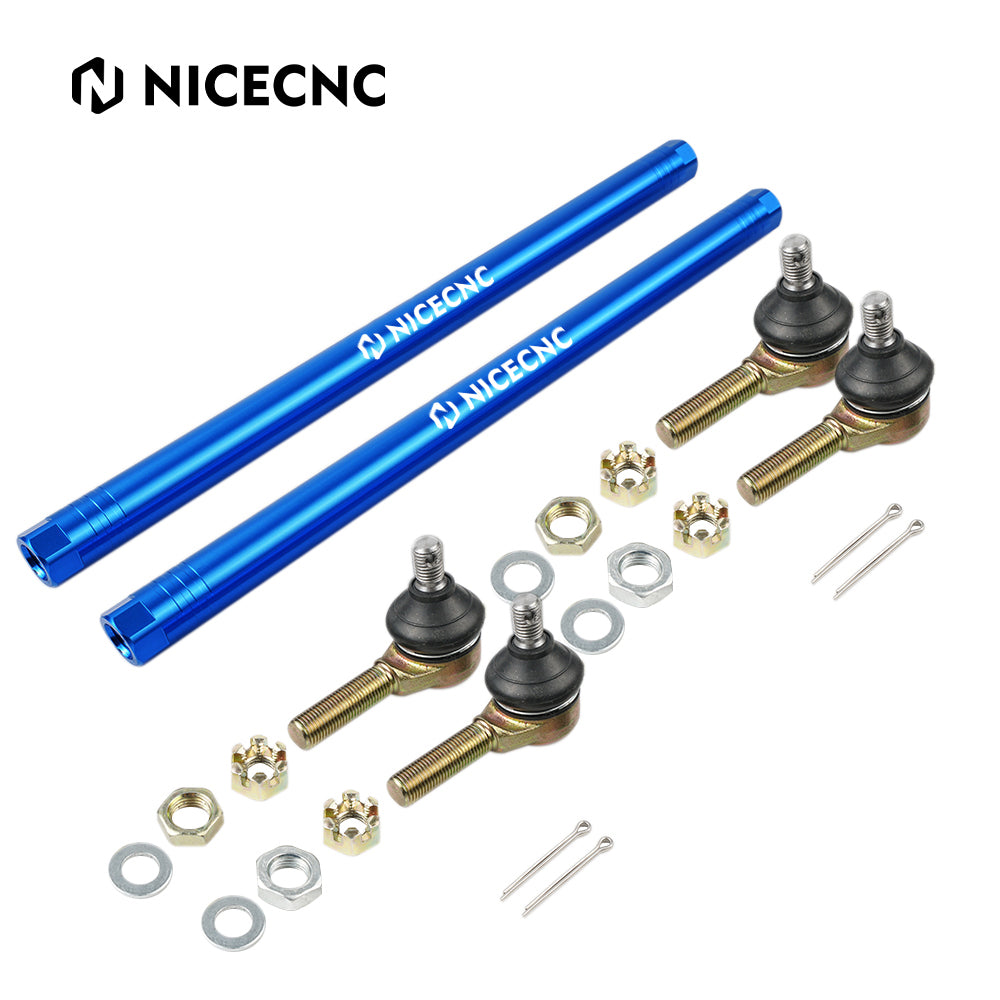 Aufgerüstete Tie Rods Kugelgelenke Kit Für Yamaha Raptor 700 2006-2023