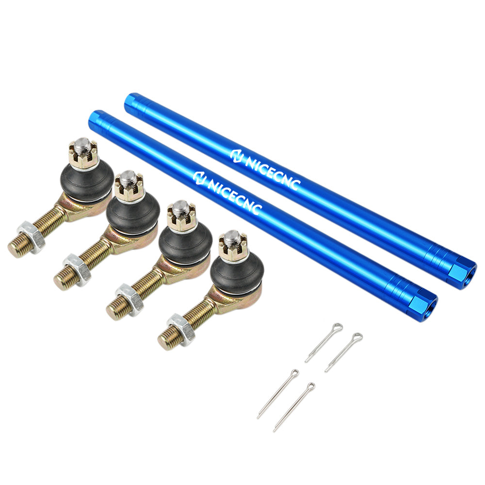 Aufgerüstete Tie Rods Kugelgelenke Kit Für Yamaha Raptor 700 2006-2023