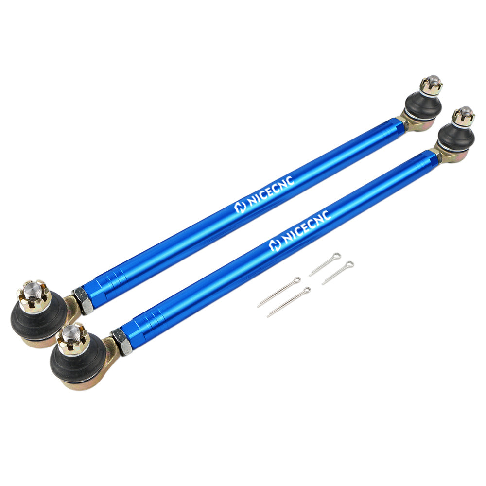 Aufgerüstete Tie Rods Kugelgelenke Kit Für Yamaha Raptor 700 2006-2023