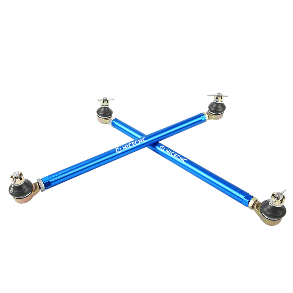 Aufgerüstete Tie Rods Kugelgelenke Kit Für Yamaha Raptor 700 2006-2023