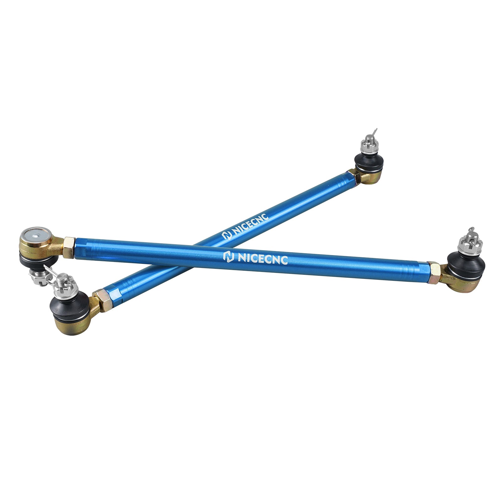 Upgraded Tie Rod Ball Joint Kit For Yamaha Raptor 700 2006-2026