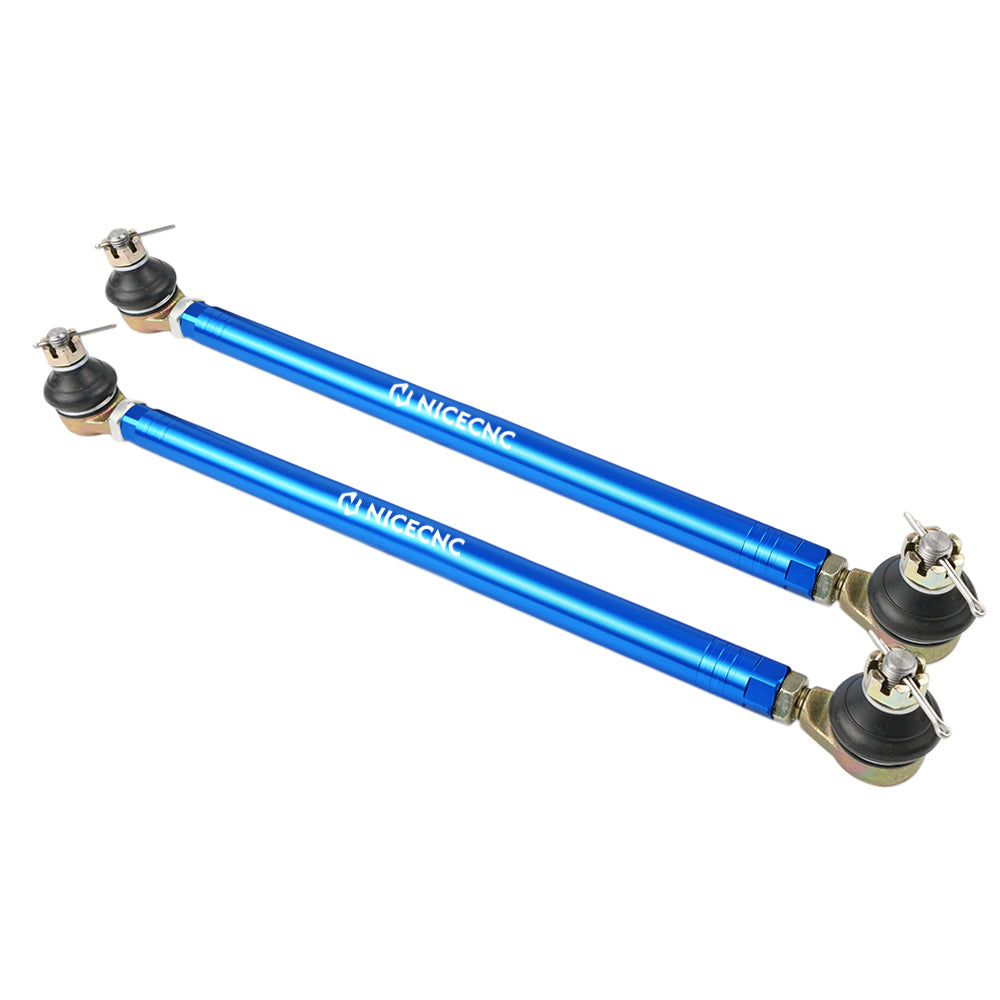 Aufgerüstete Tie Rods Kugelgelenke Kit Für Yamaha Raptor 700 2006-2023