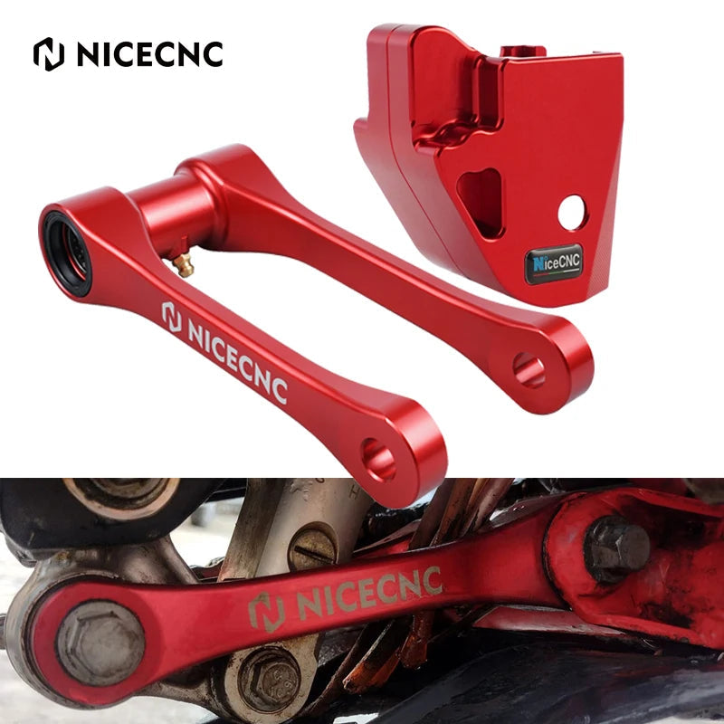 NiceCNC Gestänge Guard Für Beta 250/300/350/390/430/500 RR RR-S RS 2015-2024