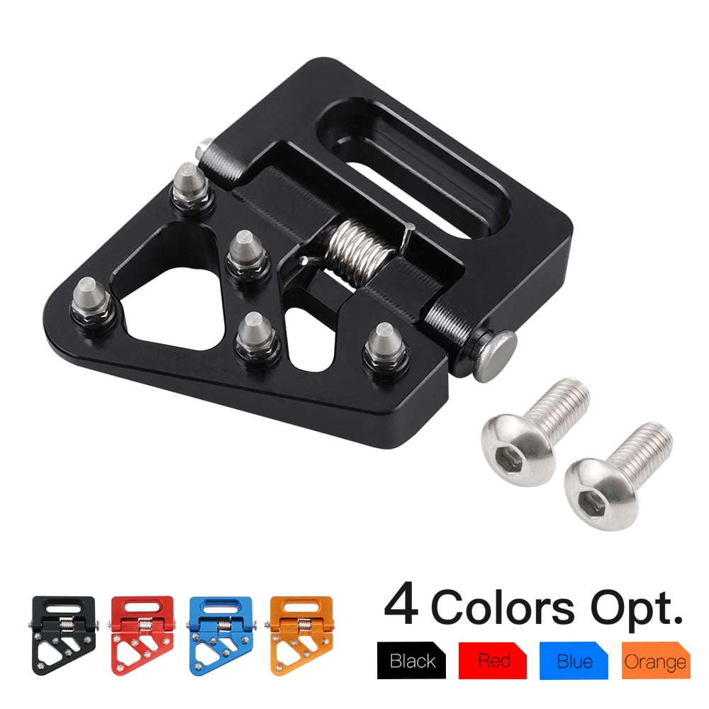Faltbare Bremspedalspitze Für Husqvarna TC125/250 | FC250/350/450 2014-2015