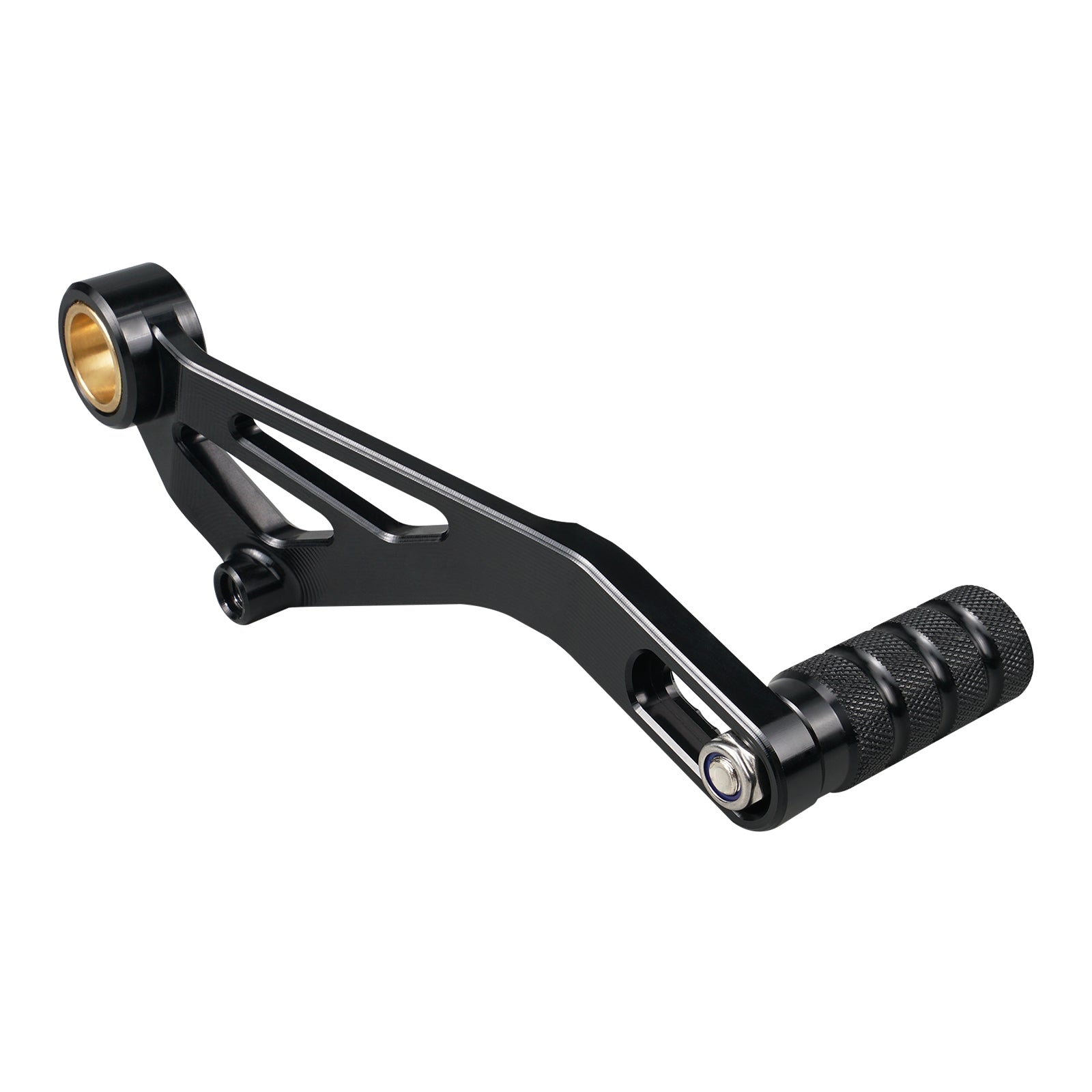Verstellbarer Schalthebel für BMW R1200GS Adv 2013-2018 R1250GS Adv 2019-2024