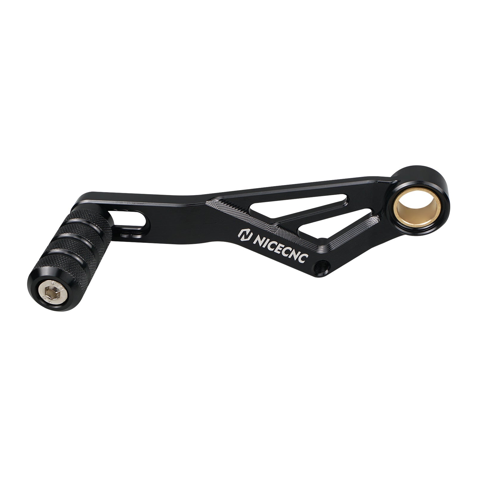 Verstellbarer Schalthebel für BMW R1200GS Adv 2013-2018 R1250GS Adv 2019-2024