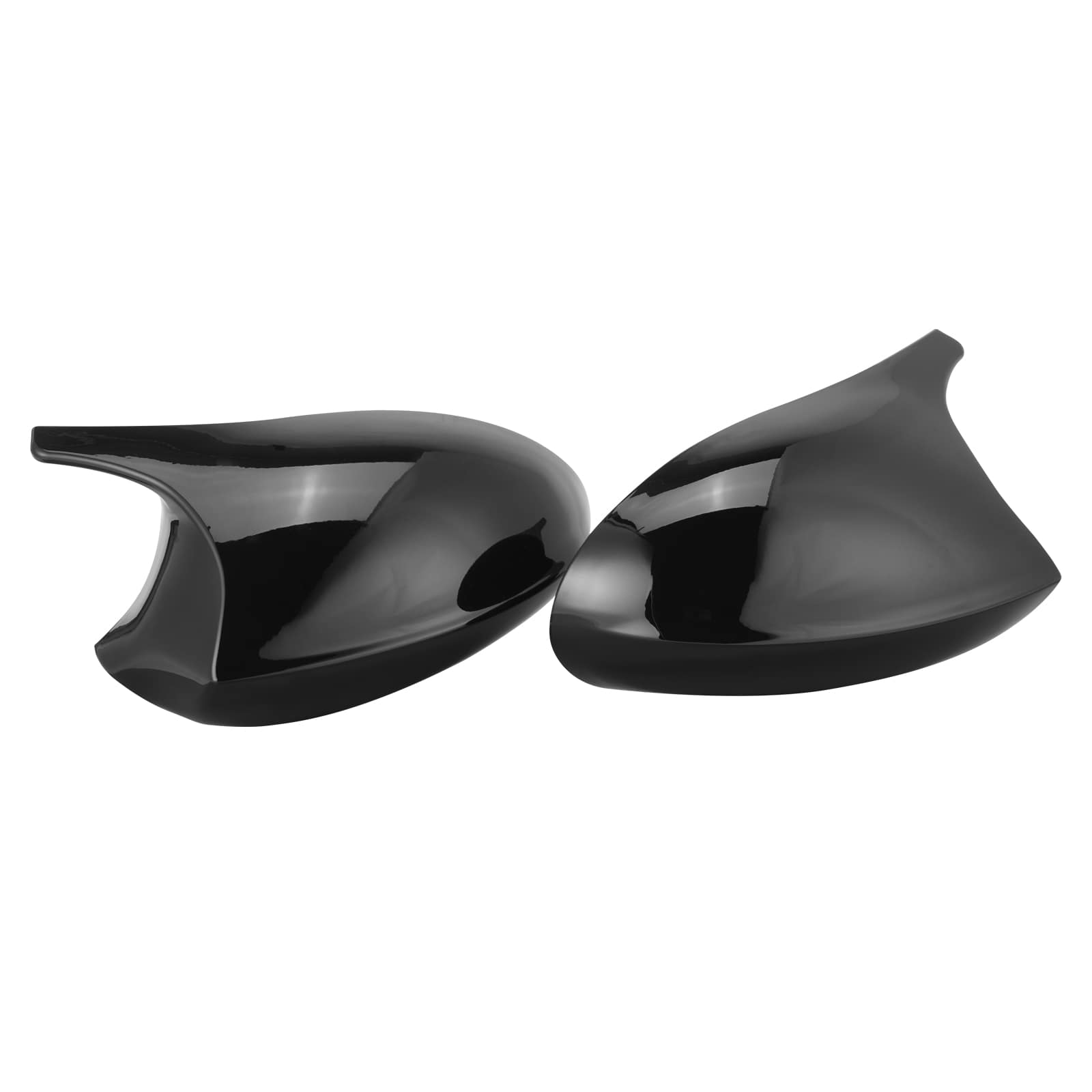 Rückspiegelabdeckung Türwindspiegelkappe für BMW E90 E91 E92 323i 325i 330xi