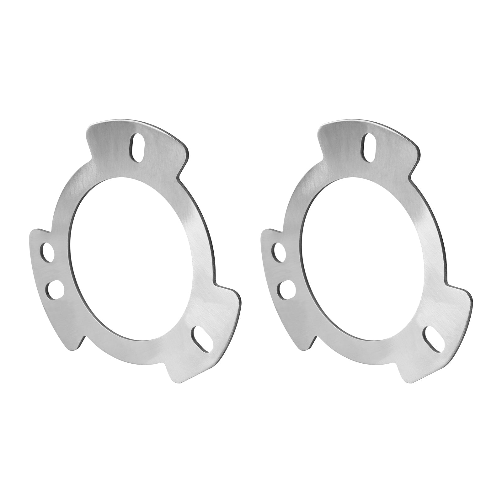 Vordere Stoßdämpferbrücke Verstärkungsplatten für BMW E46 323i 325i 328i 330i