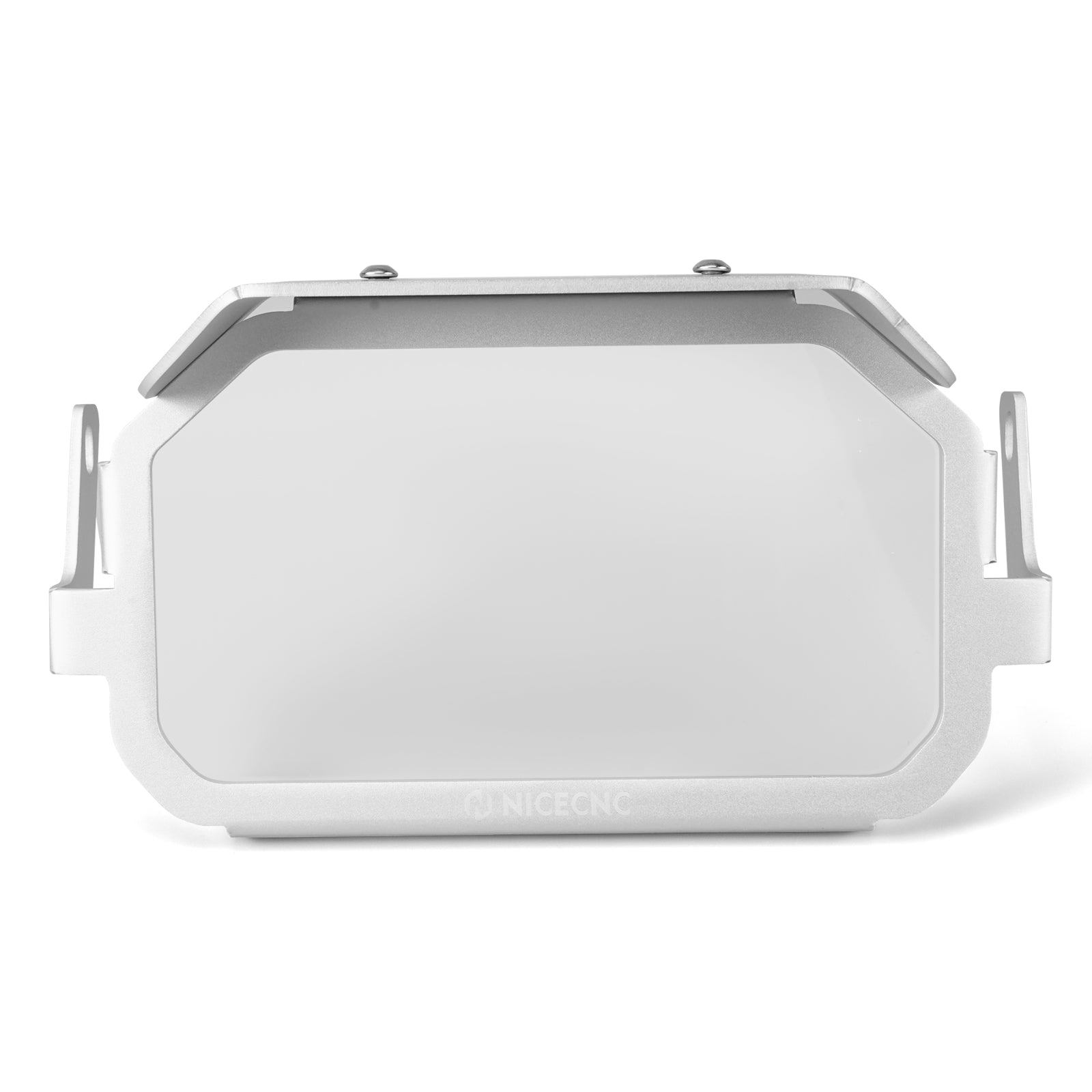 Instrumentenanzeige Displayschutzfolie Abdeckung Diebstahlsicherung Rahmen für BMW R1200GS Adv 2013-2018 R1250GS Adv 2018-2024