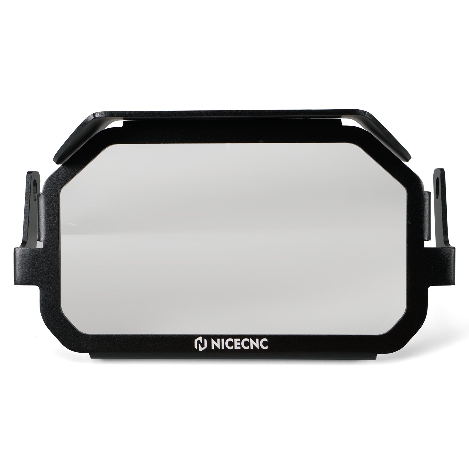 Instrumentendisplay-Schutzabdeckung mit Diebstahlsicherung für BMW R1250GS/Adv 2018-23