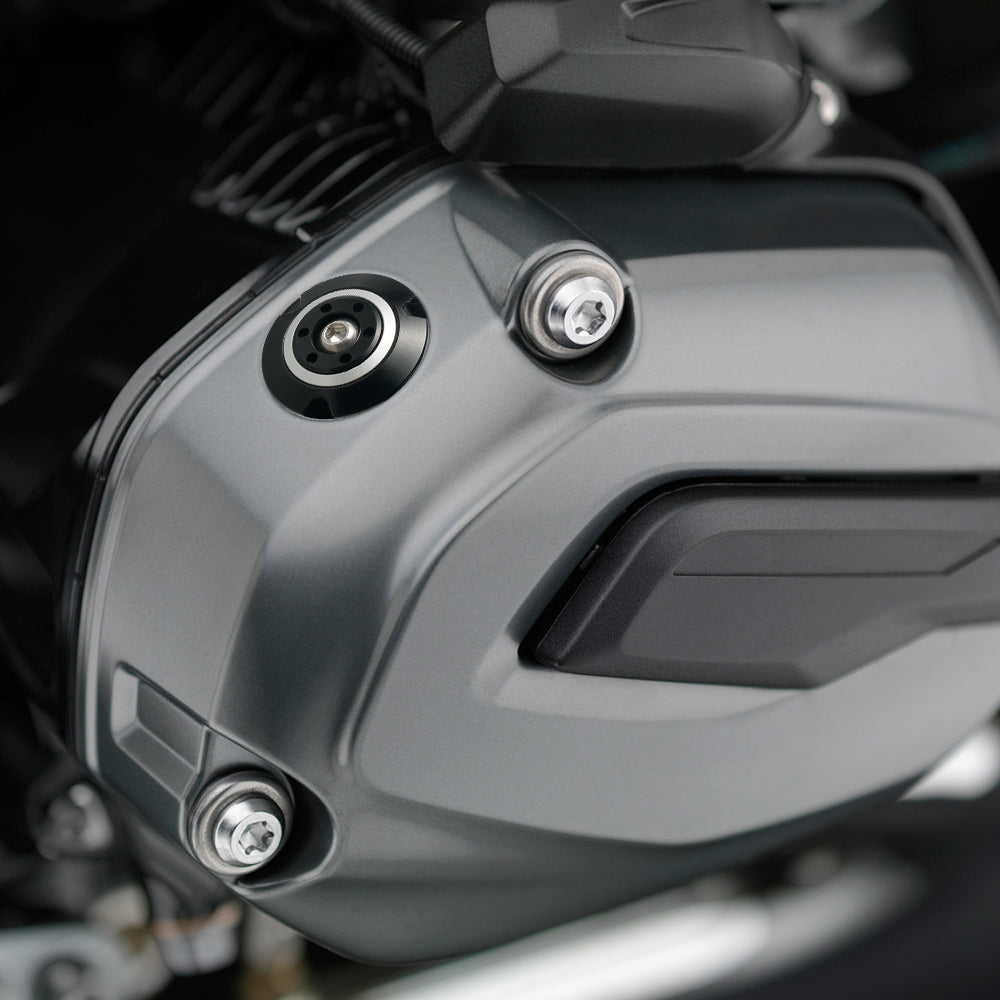 Motoröl-Einfülldeckel für BMW R1250 GS/R1250 RS 2019-2022 R1200GS 2004-2012
