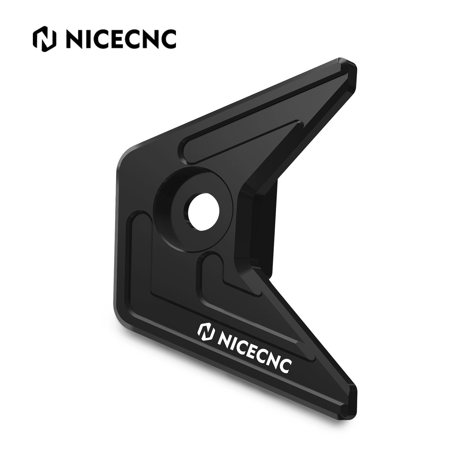 Vorderer ABS-Sensorschutz für BMW R1250GS 2019-2023 R1250GS Abenteuer 2019-2024