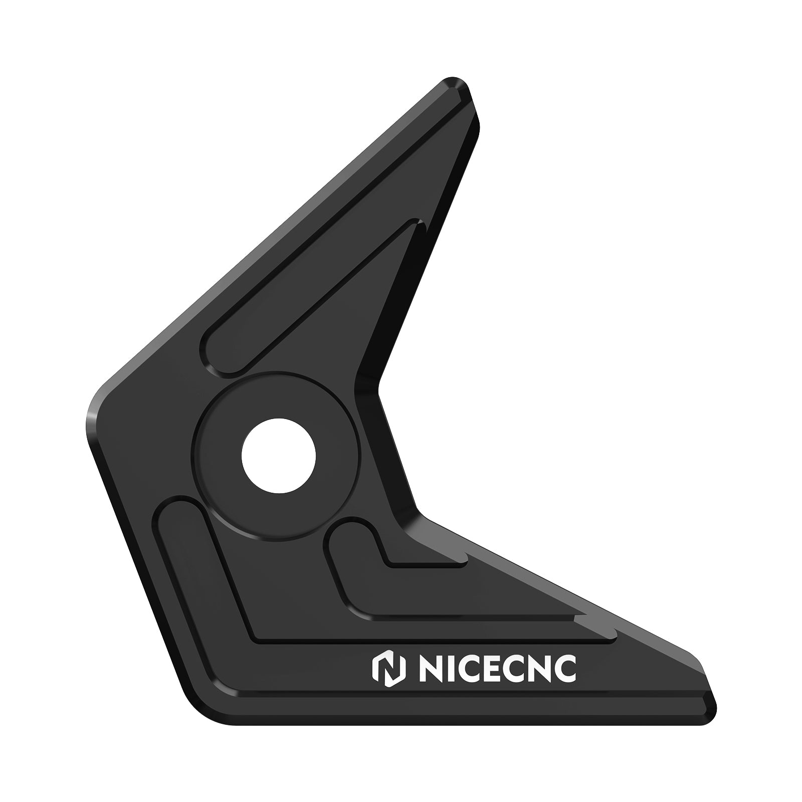 Vorderer ABS-Sensorschutz für BMW R1250GS 2019-2023 R1250GS Abenteuer 2019-2024