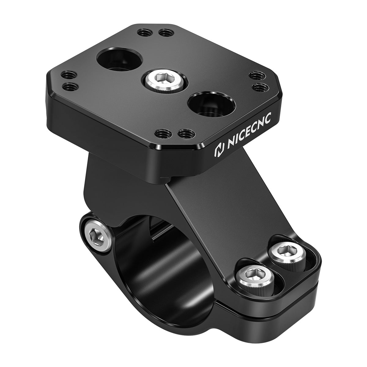 32mm Lenkerklemme GPS Halterung Für BMW R1200GS R1250GS R1300GS ADV