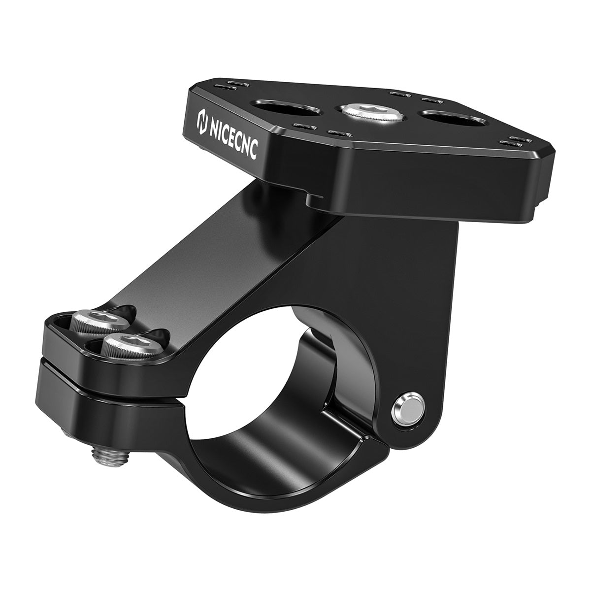 32mm Lenkerklemme GPS Halterung Für BMW R1200GS R1250GS R1300GS ADV