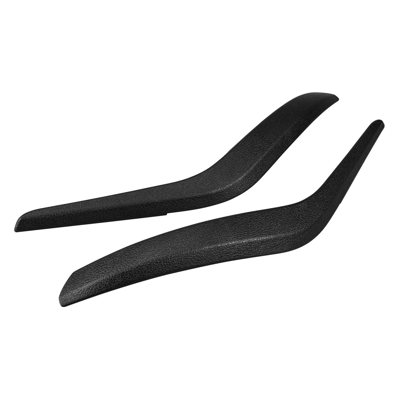 Links + Rechts Innen Tür Griff Pull Panel Trim Für BMW X1 E84 2009-2015