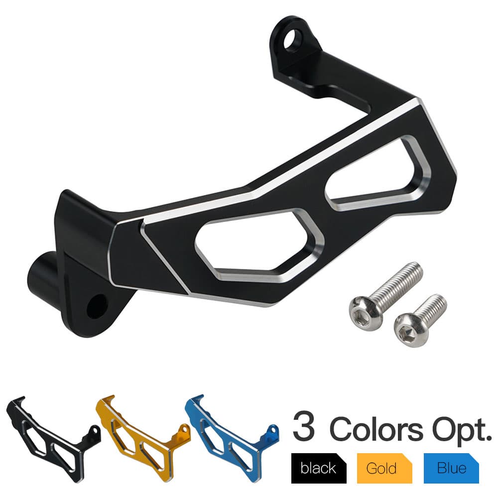 Bremssattel hinten Schutzfolie für Suzuki DRZ400SM 2005-2024
