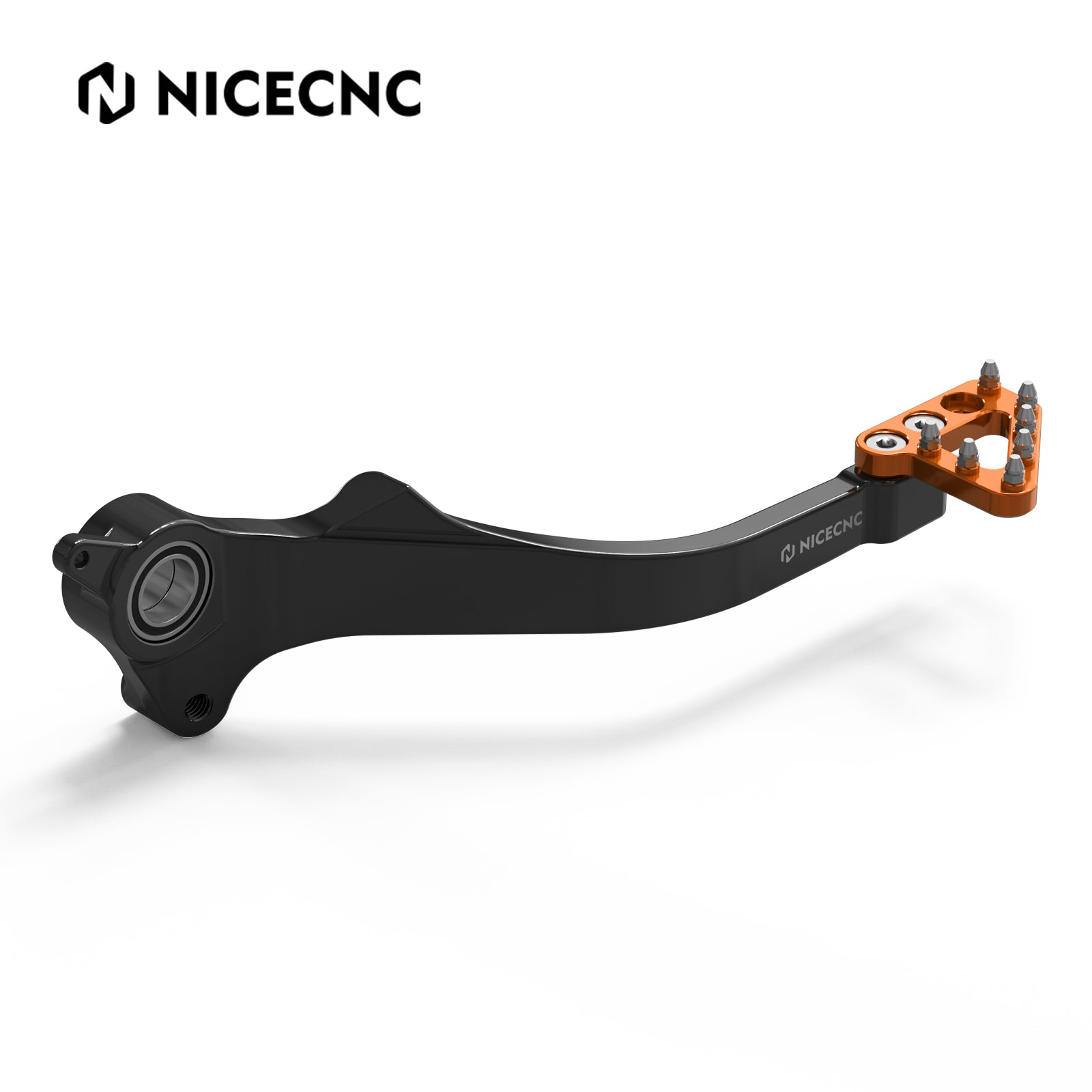 Bremspedal Anti Rutsch Verdickter Hebel Für KTM 690 Enduro/SMC R 2019-2023