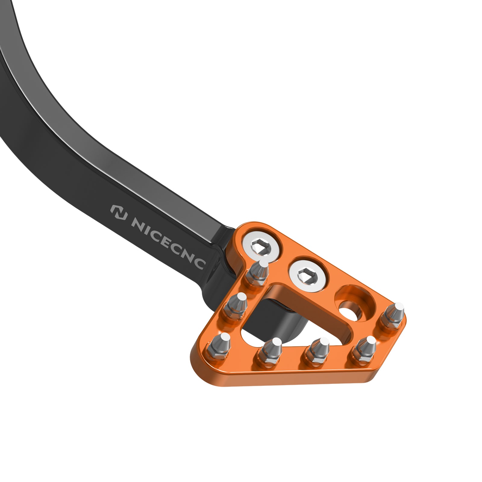 Bremspedal Anti Rutsch Verdickter Hebel Für KTM 690 Enduro/SMC R 2019-2023