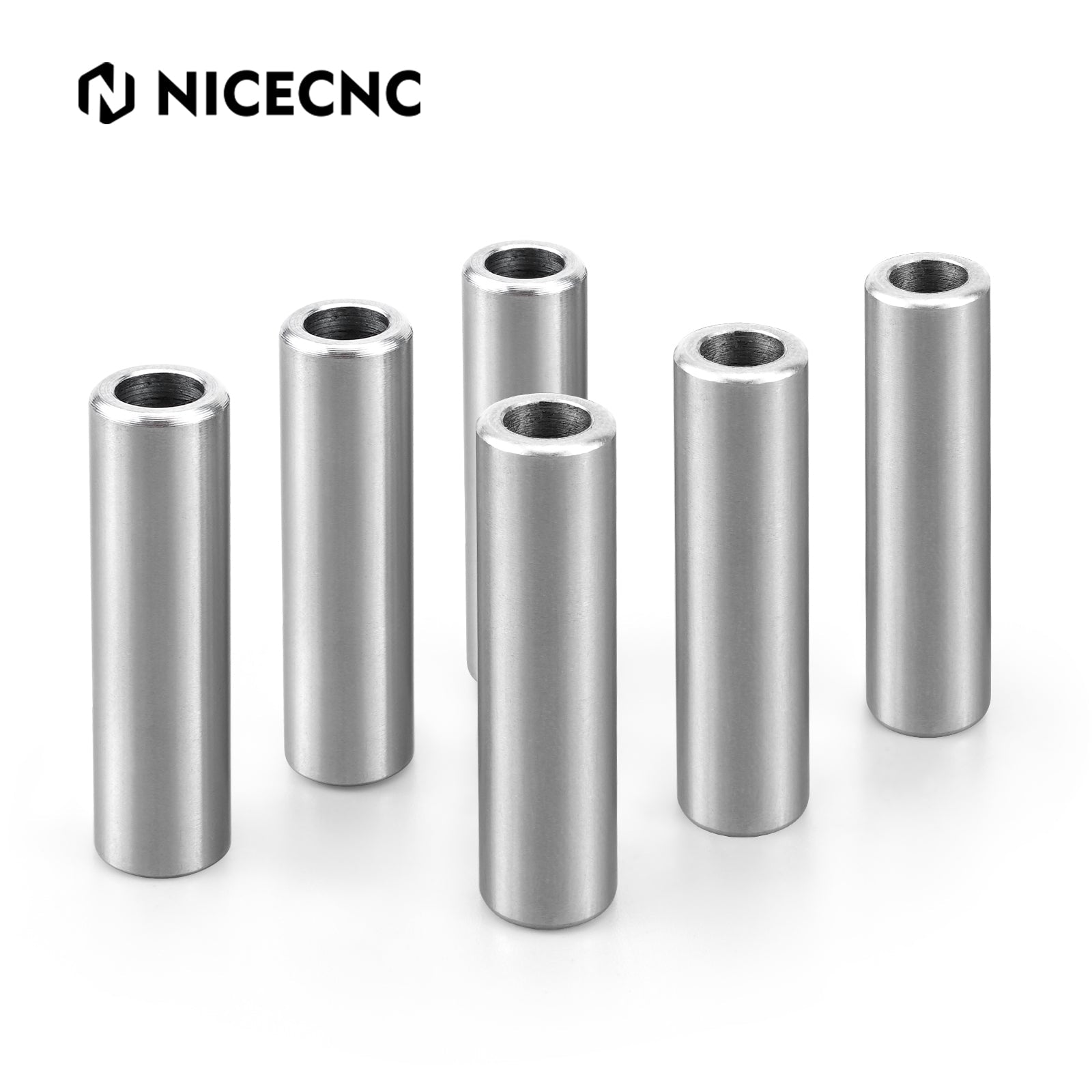 6x UTV Primäre Kupplung Roller Pins Kit Für Can Am Maverick X3