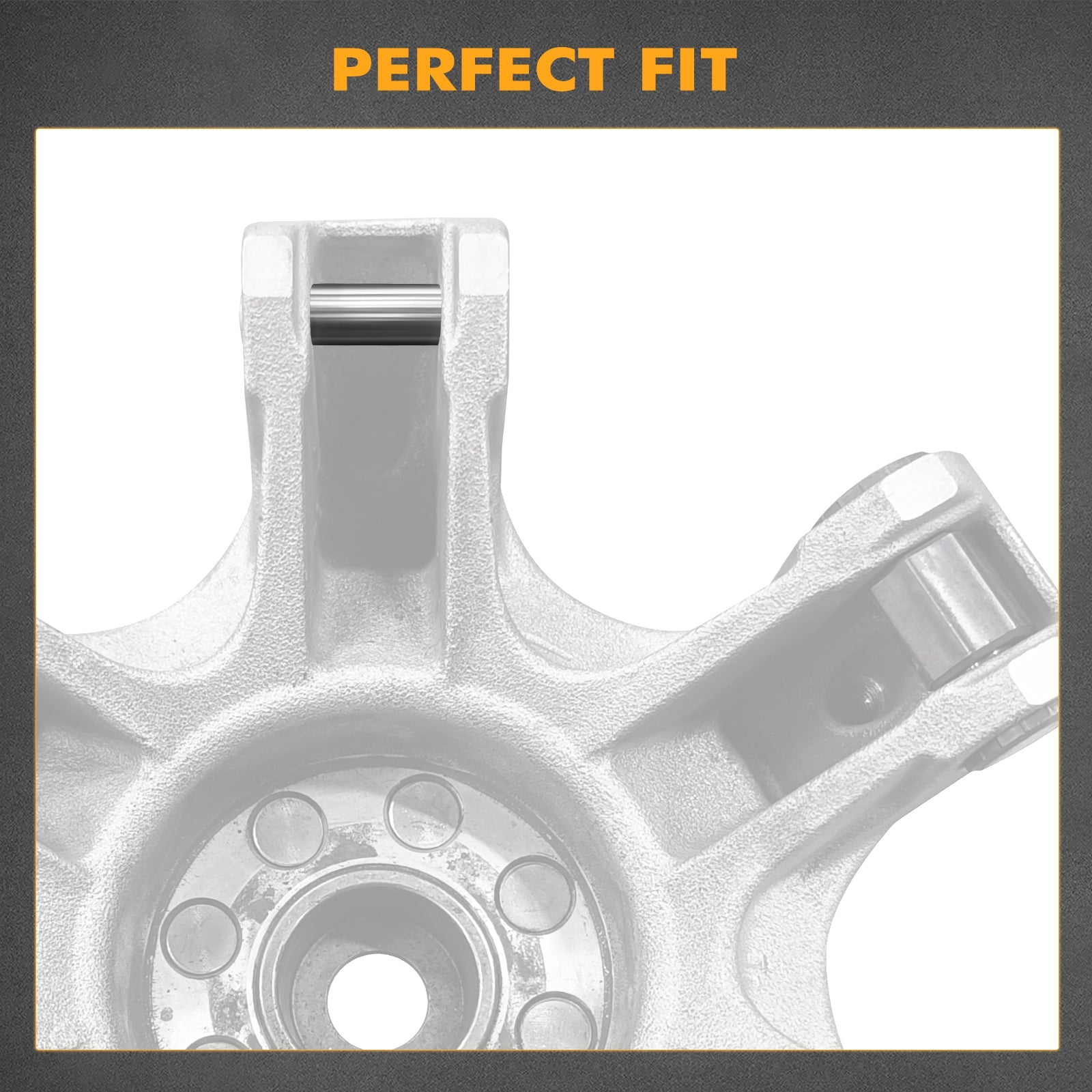 6x UTV Primäre Kupplung Roller Pins Kit Für Can Am Maverick X3