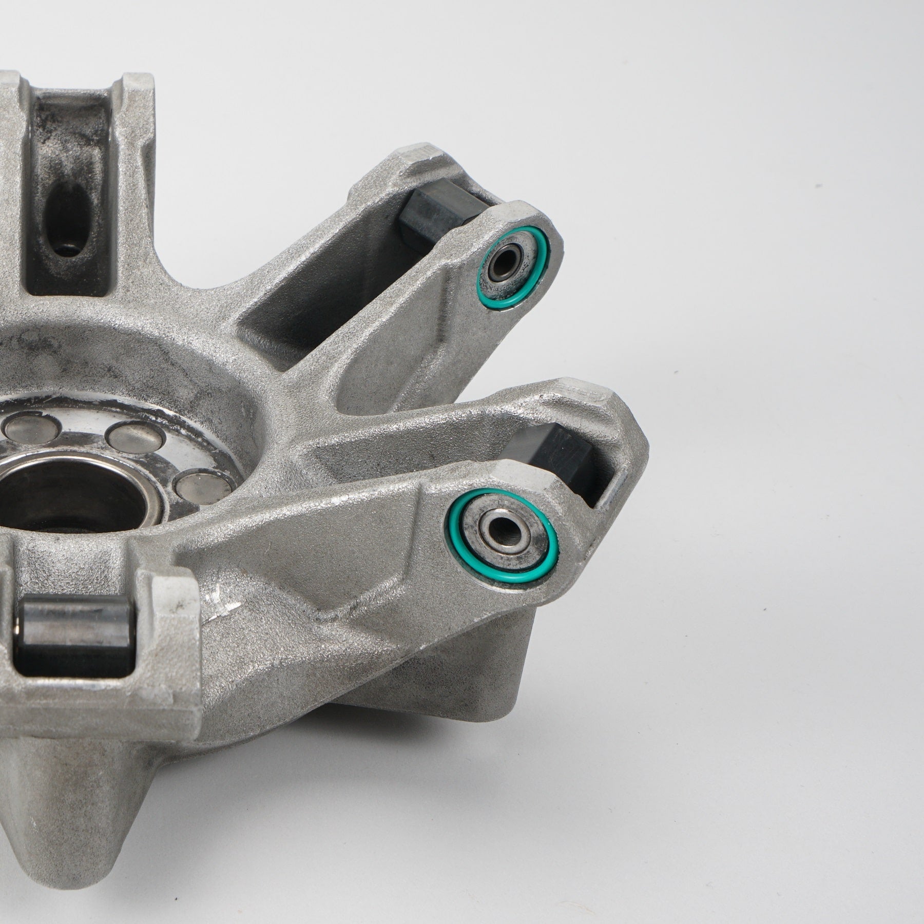 6x Primärantrieb Kupplung Dämpfer O Ringe Kit #420230456 Für Can Am X3