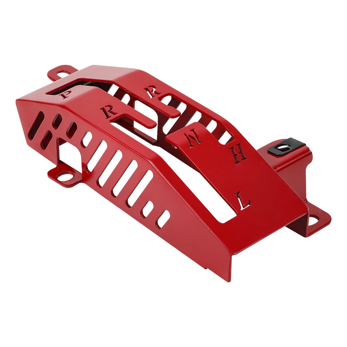 UTV Quick Shifter Gate Easy Shift für Can-Am Maverick X3 Max RR R Turbo 2017-2022