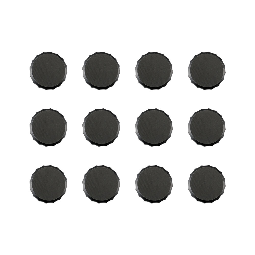 12x Primärantrieb Kupplung Slider Schuh Tasten Set Für Can-Am Maverick X3