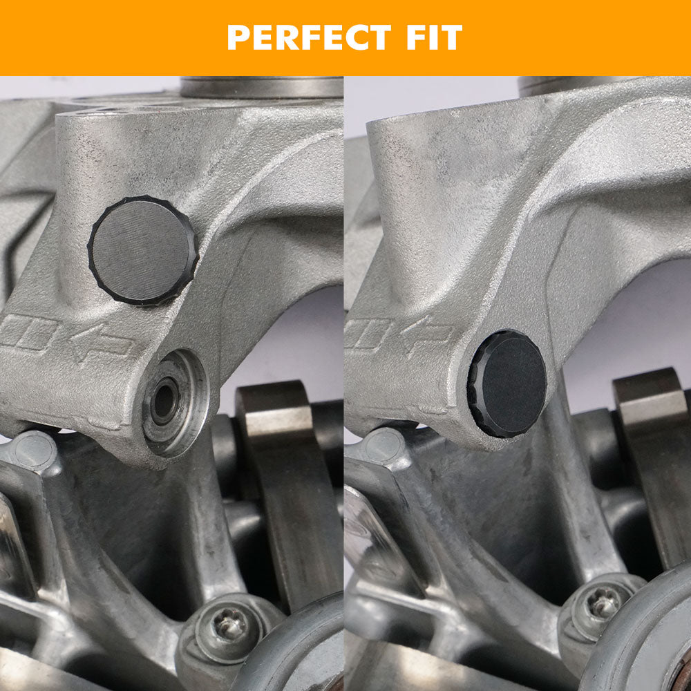 12x Primärantrieb Kupplung Slider Schuh Tasten Set Für Can-Am Maverick X3