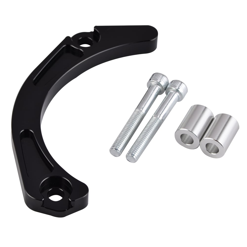 Kettenkastenschutz für Kawasaki KFX400, Suzuki Quadsport Z400, LTZ400