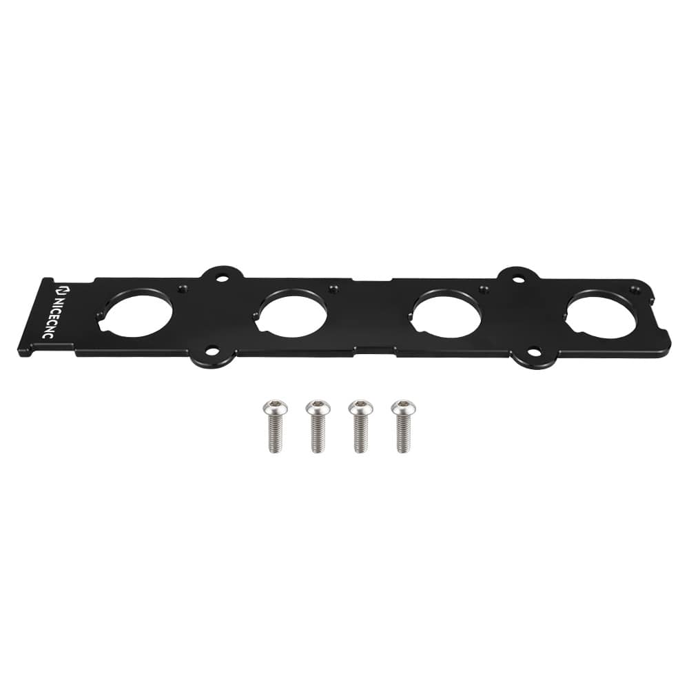 B-Serie VTEC Spule Auf Stecker COP Adapter Platte für Honda für Acura B16 B18 Motor