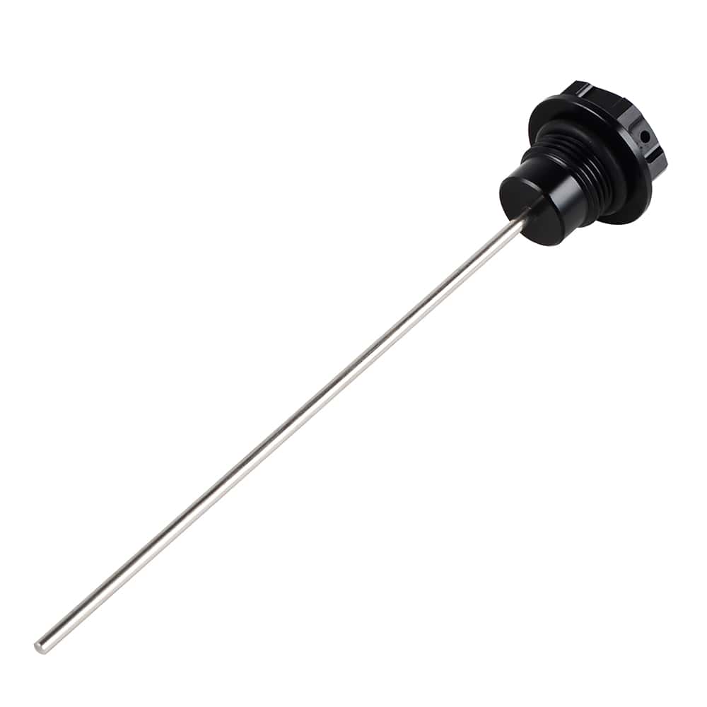Motorölmessstab Stecker Füllstandsanzeige Für Suzuki DRZ400 2000-2024