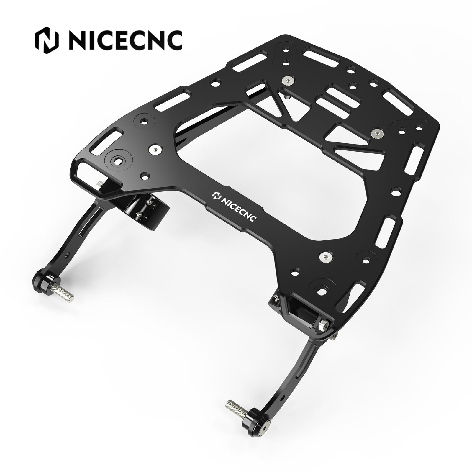 Gepäckträger hinten für Ducati DesertX 2022-2024