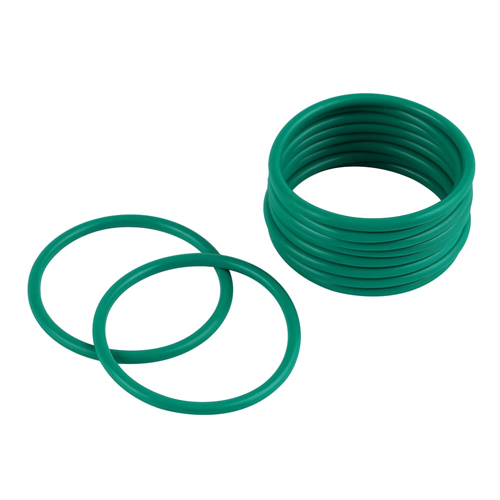 10x Krümmerdichtung Auspuff Gasket Exhaust Für Husaberg TE /250/300 2011-2013