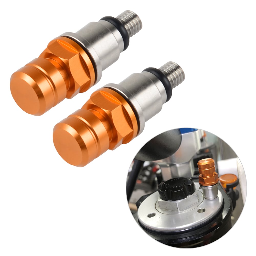 KTM Husqvarna WP/Marzocchi Gabel Entlüftungsventile