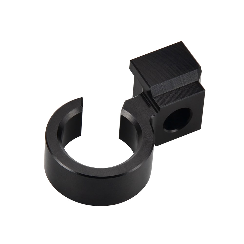 Gabel Bremse Kabel Linie Clamp Für Suzuki DRZ400SM 2005-2024 RMX450Z