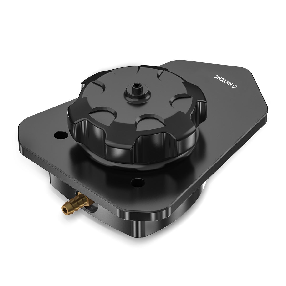 Hohe Kraftstoff Füllstoff Neck Gas Tank Cap Kit Für KTM 690 Enduro SMC R 2019-2024