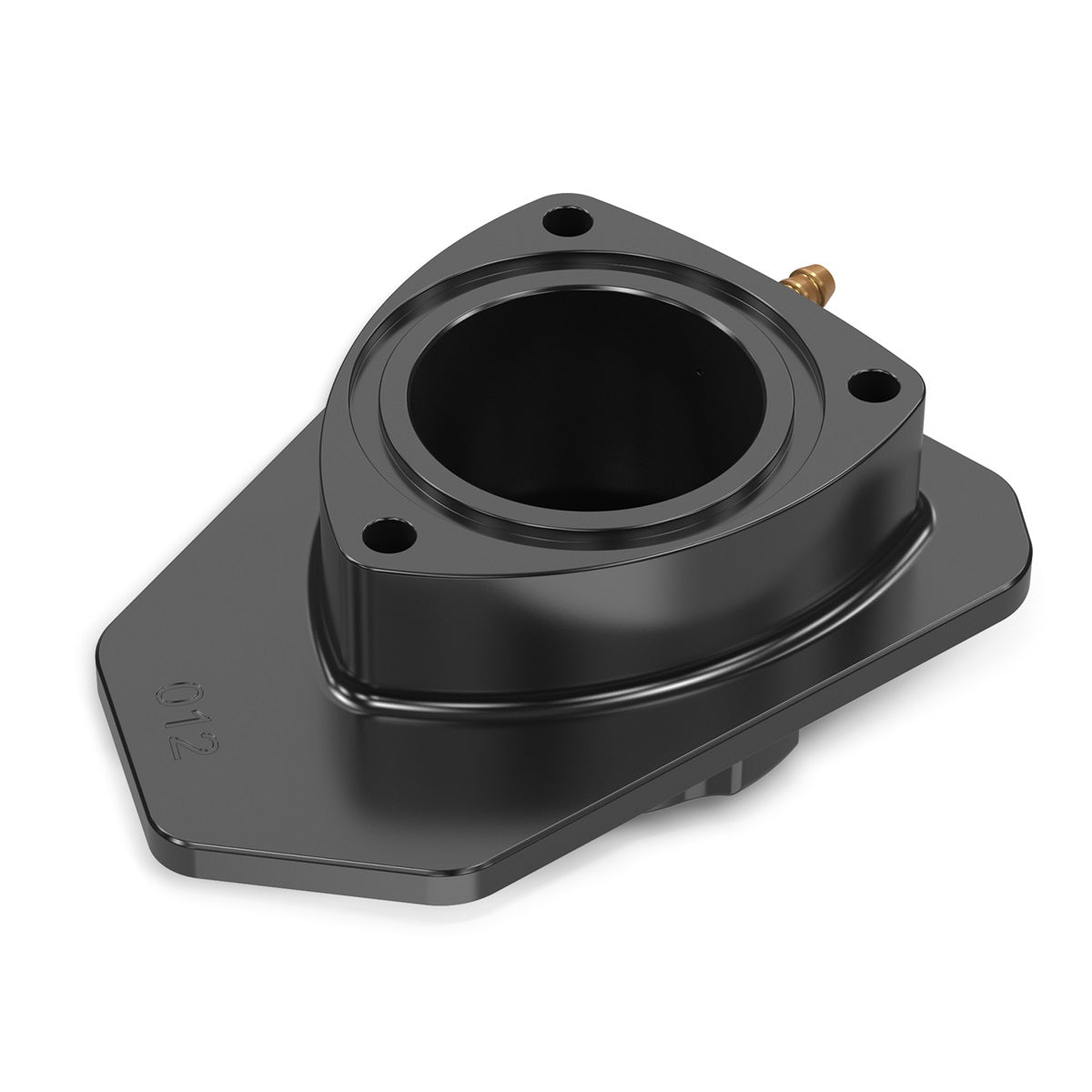 Hohe Kraftstoff Füllstoff Neck Gas Tank Cap Kit Für KTM 690 Enduro SMC R 2019-2024
