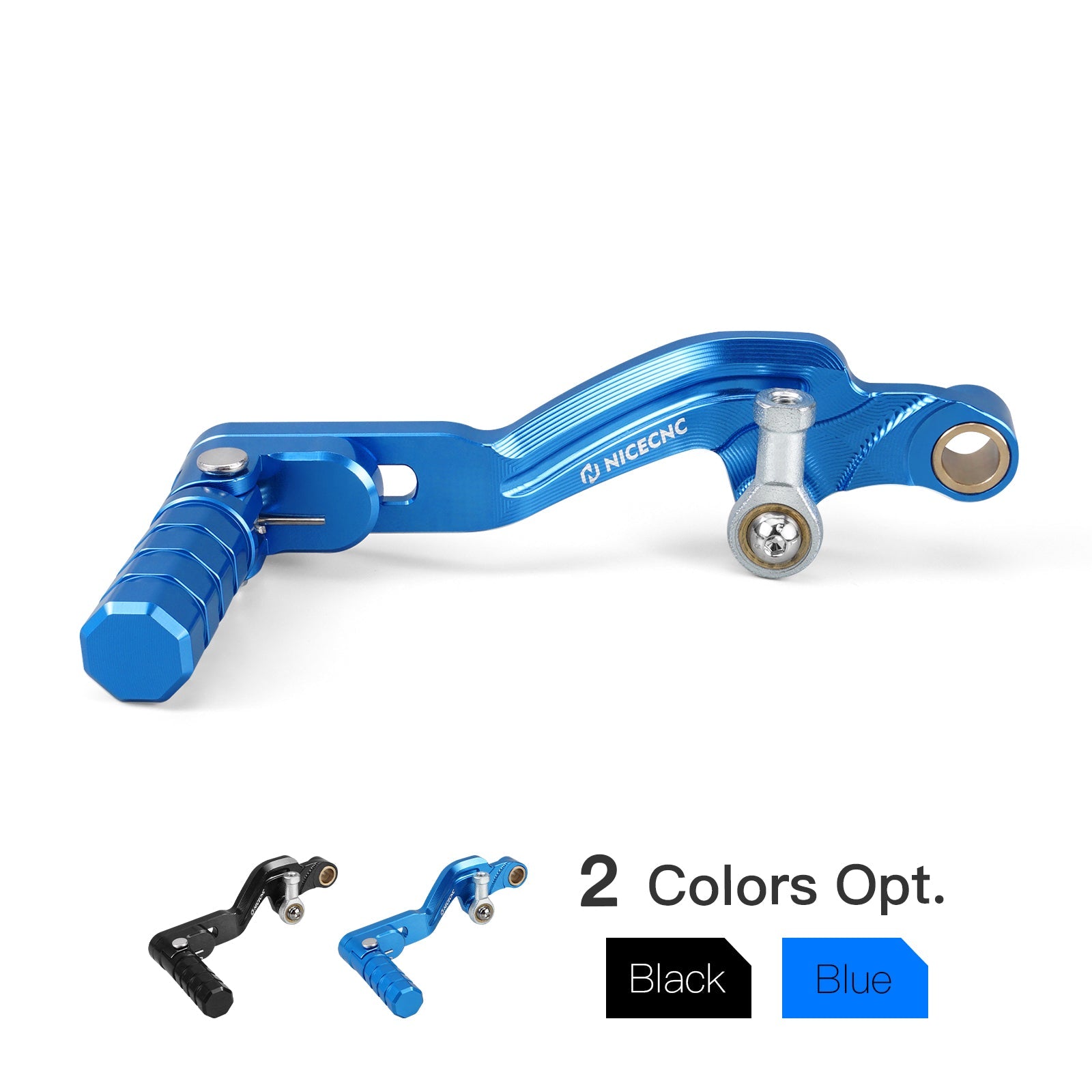 Schalthebel Für Yamaha Tenere 700/XTZ 700 2019-2024