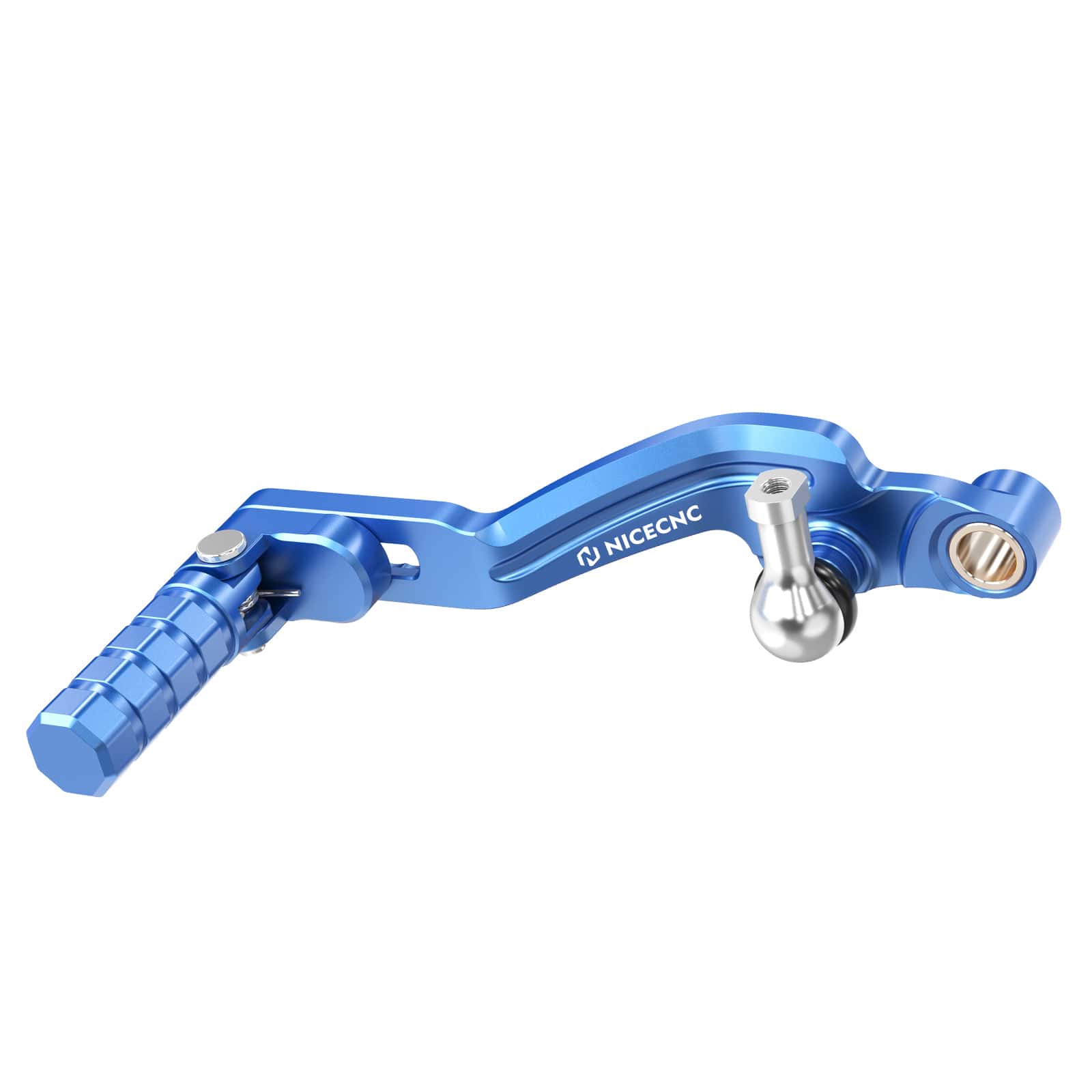 Schalthebel Für Yamaha Tenere 700/XTZ 700 2019-2024