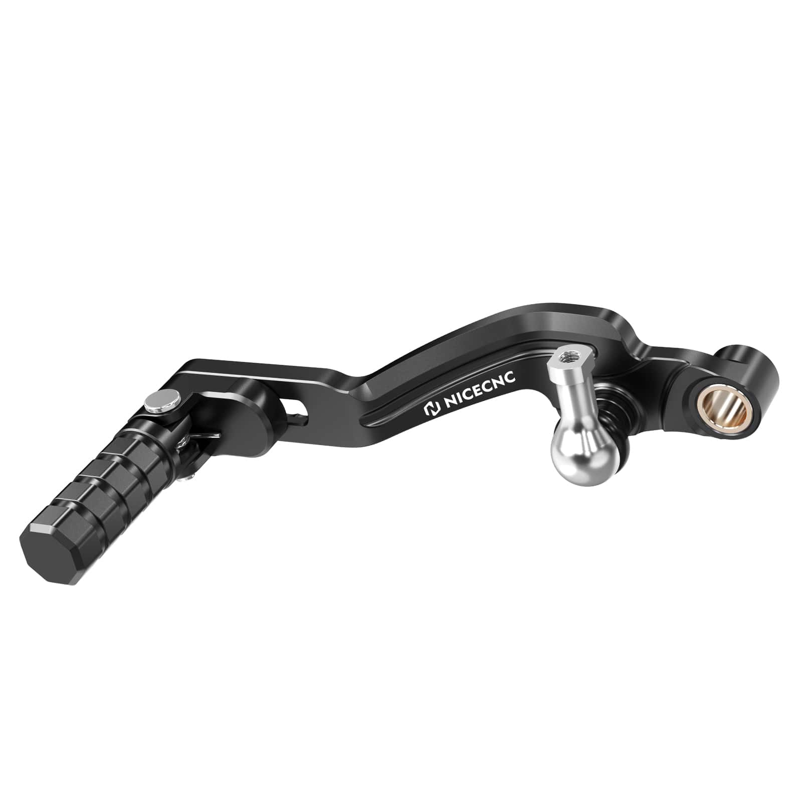 Schalthebel Für Yamaha Tenere 700/XTZ 700 2019-2024