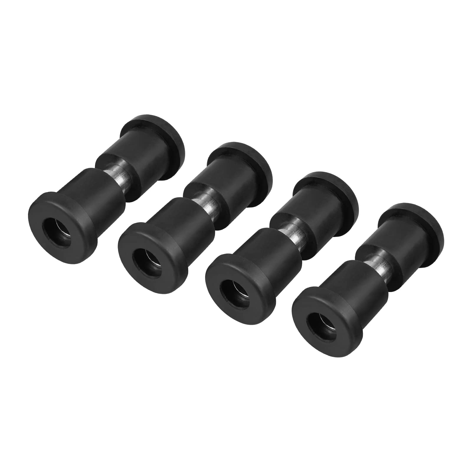 Hinten Blattfeder Buchse Hülse Kit Für Golf Warenkorb Gas Elektrische 70289G02 70291G01