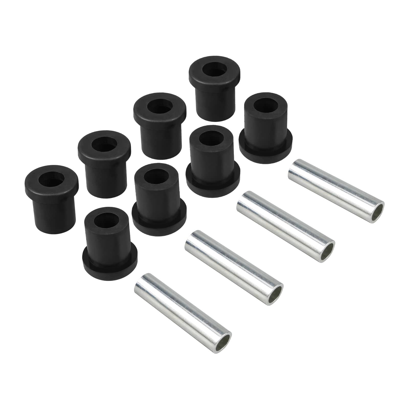 Hinten Blattfeder Buchse Hülse Kit Für Golf Warenkorb Gas Elektrische 70289G02 70291G01