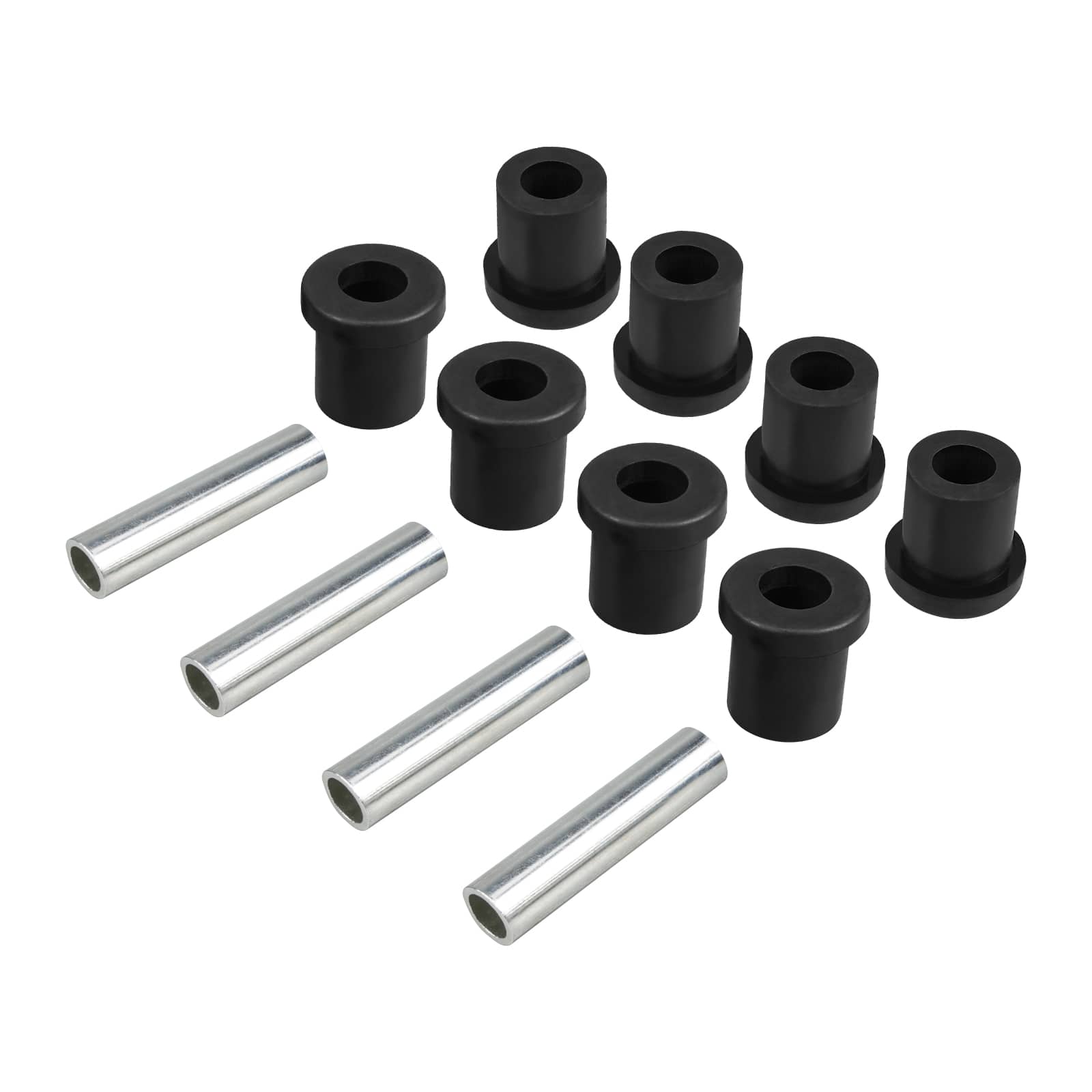 Hinten Blattfeder Buchse Hülse Kit Für Golf Warenkorb Gas Elektrische 70289G02 70291G01
