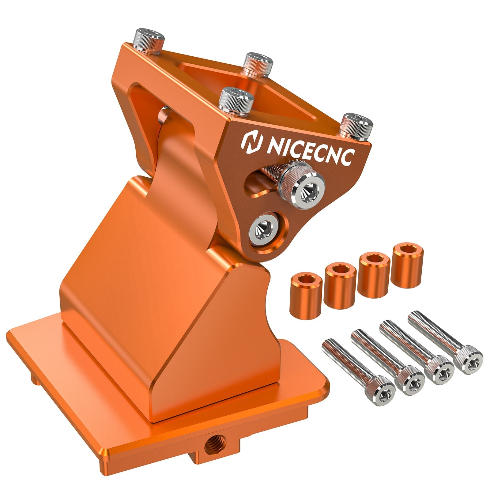 Verstellbare GPS Halterung für KTM 390 ADV 790 890 Adventure R