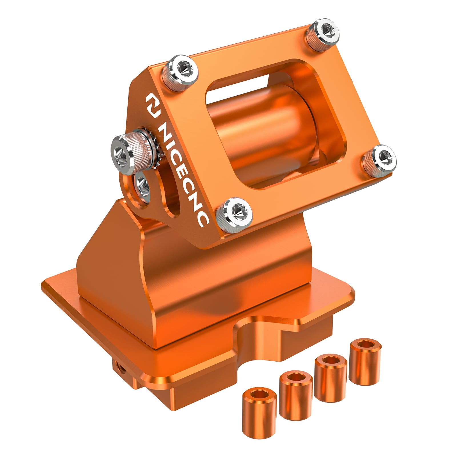 Verstellbare GPS Halterung für KTM 390 ADV 790 890 Adventure R